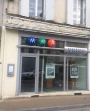 MMA Cavaille Eric Agent Général image 5