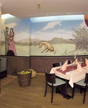 Restaurant Wildschütz Bild 2