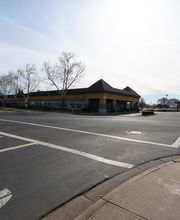 Nearest Intersection