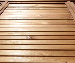 Holzhandel Weckesser Bild 3