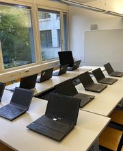 IUS Institut für Unterricht by Concept Campus GmbH Bild 1