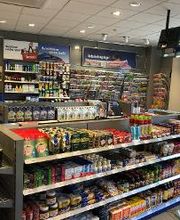 JET Tankstelle Bild 2