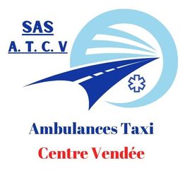 SAS AMBULANCES TAXIS CENTRE VENDEE