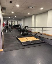 Gimnasio VivaGym Alcalá Ronda Fiscal imagen 16