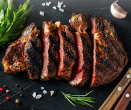 Steakhouse & Restaurant Las Malvinas Bild 19