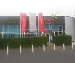Bienvenue chez Crescendo !