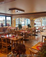 Restaurant le Borsalino Bild 4