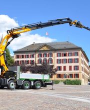 Luginbühl et Cie SA Bild 5