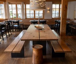 Ristorante-Bar Puccini Bild 7
