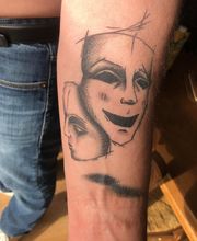 Alienor Tattoo image 8