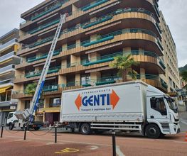 Genti transports Sàrl Bild 6