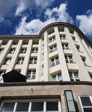 Soho House Berlin Bild 1