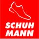 Schuh-Mann