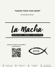 La Macha Playas de Tijuana imagen 1