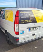 JET Jungen Elektrotechnik Bild 3