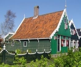 Bouwbedrijf Jonker en Meijerhof