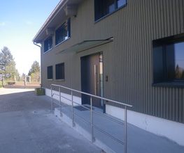 Iten & Henggeler Holzbau AG Bild 6