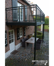 Metallbau van Lipzig Bild 1
