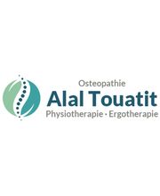 Osteopathie·Physiotherapie·Ergotherapie Alal Touatit Bild 1