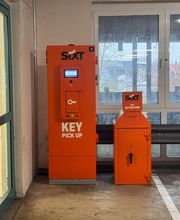 SIXT Autovermietung Leer/Ostfriesland Bild 11