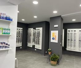 General Optica - Visión y Audición imagen 9