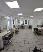 Hair Line Schönefeld Bild 14