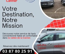 Taxi de la Canner image 4