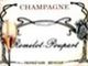 Champagne Romelot Poupart