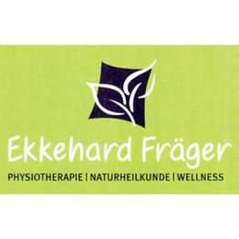Fräger Ekkehard Physiotherapie