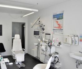 HNO Zentrum in Lindenthal/Köln
