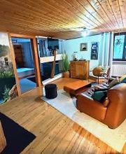 Ferienhaus Hegaunest Bild 10
