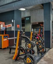 Basic-Fit 24/7 image 1