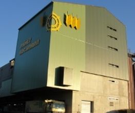Mühle Bachmann AG Bild 1