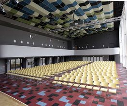 Haus der Begegnung Bild 8