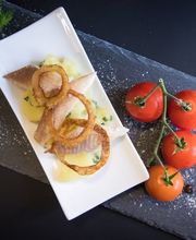 Restaurant Square Bild 3