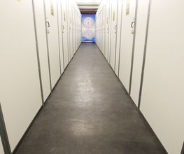 Aktenlager