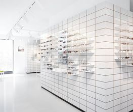VIU - Optiker & Brillengeschäft Bild 2