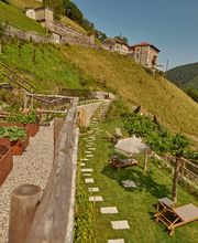 Panorama Lodge - La Casa dei Gelsi Bild 6