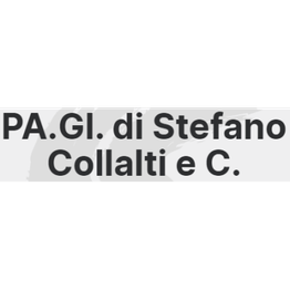 Pa.Gi. di Stefano Collalti & C. logo
