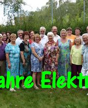 Privat-Theater-Gesellschaft Elektra Bild 1