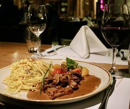 Restaurant Campagna Bild 7