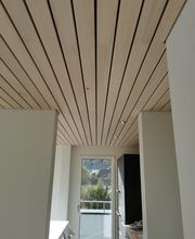 Brändlin Holzbau und Bedachungen GmbH Bild 8