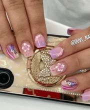 Nagelstudio Zürich - DUVI Nails an der Langstrasse Bild 9