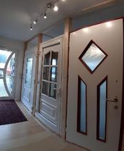 Deinhardt - Rollladen - Fenster - Innenausbau - Inhaber Peter Müller-Lochbühler Bild 7