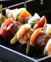 LAVA - Das Indoor-BBQ-Restaurant Bild 3