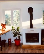 Leda Upp Architecture image 2