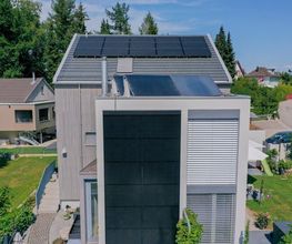 J.Clever SA | Impianti fotovoltaici Bild 3