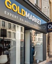 GOLDMARKET - Achat Or Orléans - Vente Or image 5