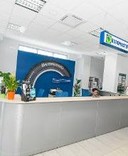 Euromaster Piergomme immagine 10