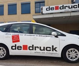Effi Taxi Bild 4